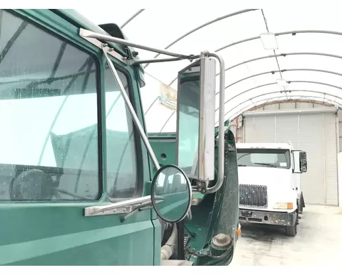 Freightliner FL112 Door Mirror