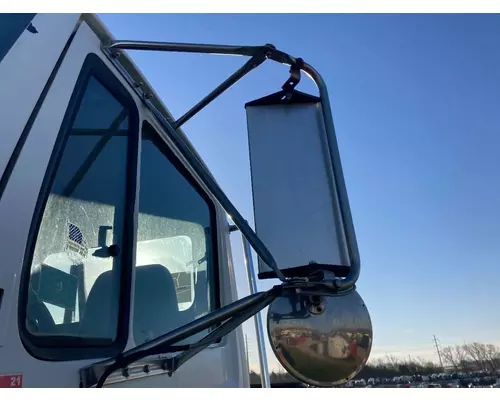 Freightliner FL112 Door Mirror