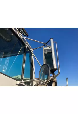 Freightliner FL112 Door Mirror