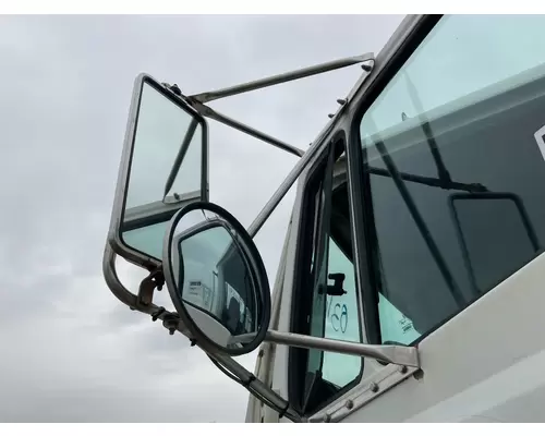 Freightliner FL112 Door Mirror