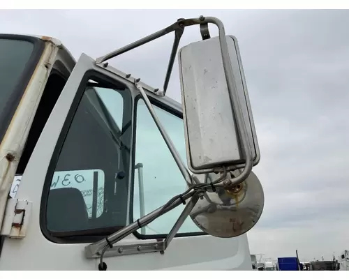 Freightliner FL112 Door Mirror