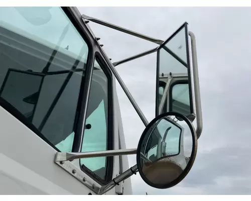 Freightliner FL112 Door Mirror