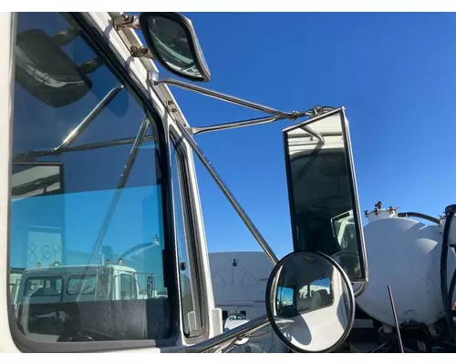 Freightliner FL112 Door Mirror