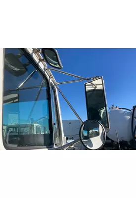 Freightliner FL112 Door Mirror