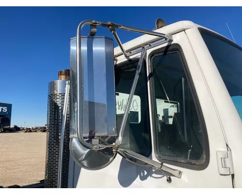 Freightliner FL112 Door Mirror