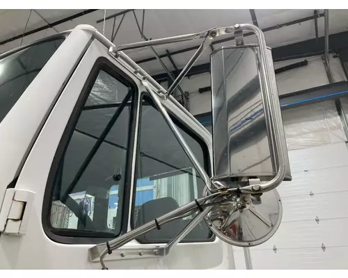 Freightliner FL112 Door Mirror