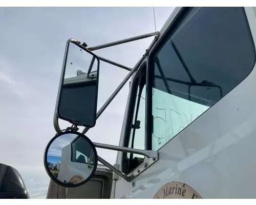 Freightliner FL112 Door Mirror