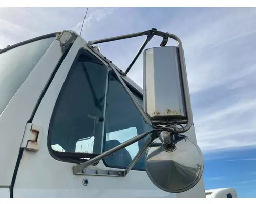 Freightliner FL112 Door Mirror