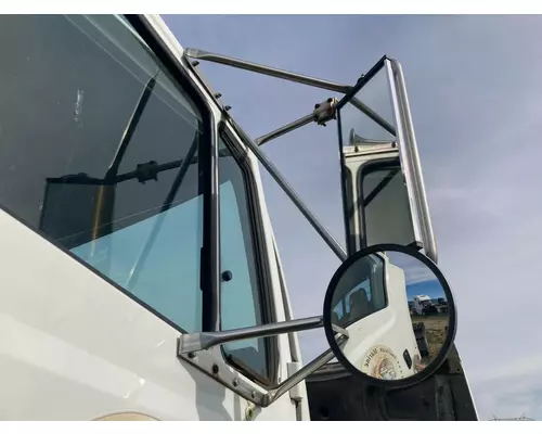 Freightliner FL112 Door Mirror