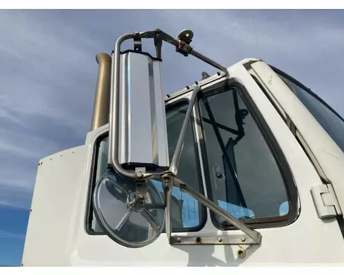 Freightliner FL112 Door Mirror