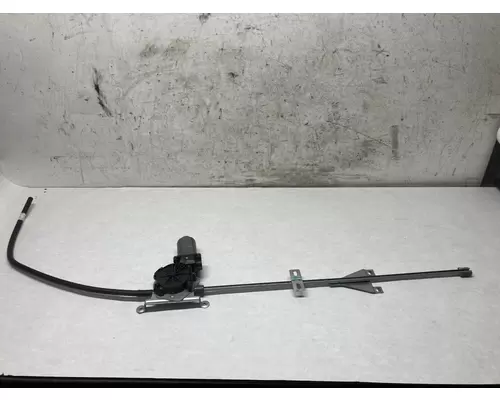 Freightliner FL112 Door Window Regulator, Front