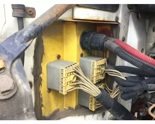 Freightliner FL112 Electrical Misc. Parts
