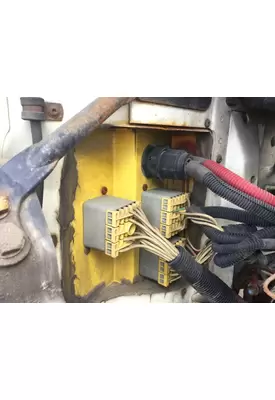 Freightliner FL112 Electrical Misc. Parts