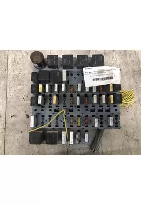 Freightliner FL112 Electrical Misc. Parts
