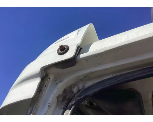 Freightliner FL112 Engine Brackets, Misc.