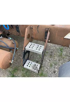 Freightliner FL112 Engine Brackets, Misc.