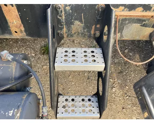 Freightliner FL112 Engine Brackets, Misc.
