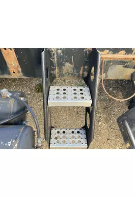 Freightliner FL112 Engine Brackets, Misc.