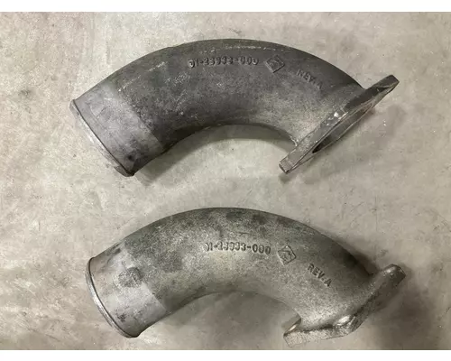 Freightliner FL112 Engine Misc. Parts