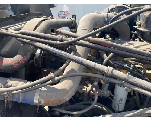 Freightliner FL112 Engine Misc. Parts