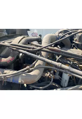 Freightliner FL112 Engine Misc. Parts