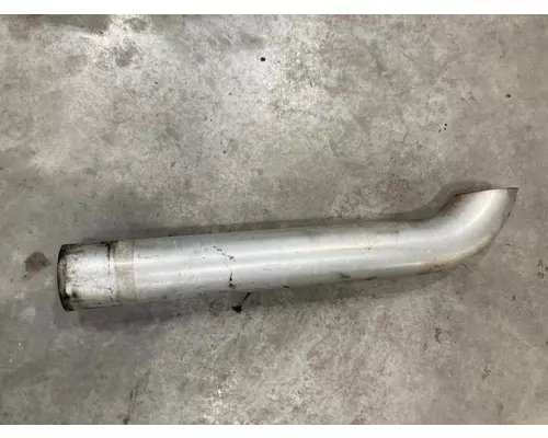 Freightliner FL112 Exhaust Pipe