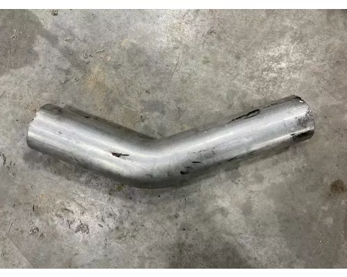 Freightliner FL112 Exhaust Pipe