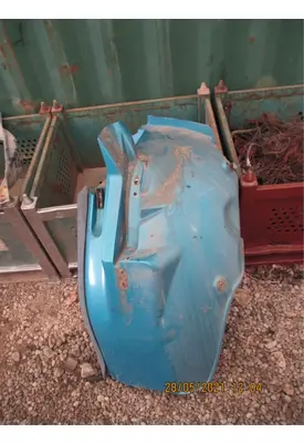 Freightliner FL112 Fender Extension