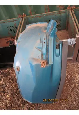 Freightliner FL112 Fender Extension