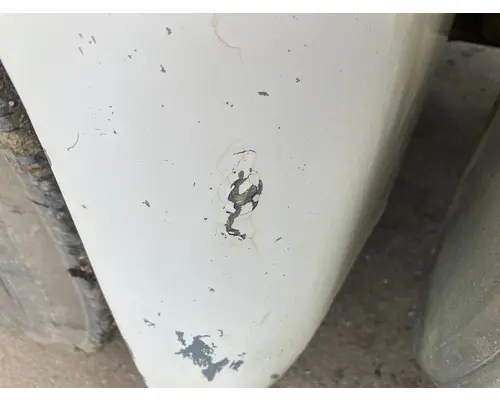 Freightliner FL112 Fender