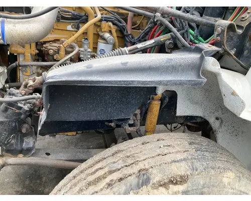 Freightliner FL112 Fender