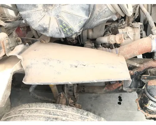 Freightliner FL112 Fender