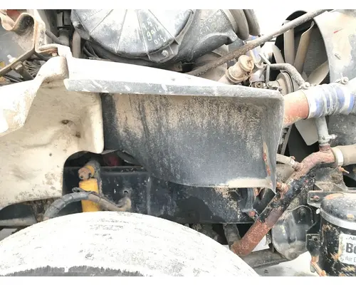 Freightliner FL112 Fender