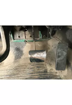 Freightliner FL112 Foot Control , Pedal