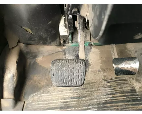Freightliner FL112 Foot Control , Pedal