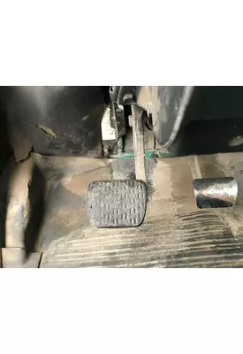 Freightliner FL112 Foot Control , Pedal