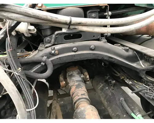 Freightliner FL112 Frame (unused)