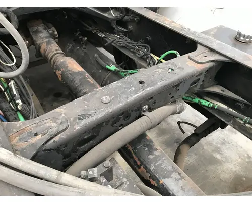 Freightliner FL112 Frame (unused)
