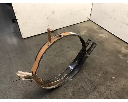 Freightliner FL112 Fuel Tank Strap