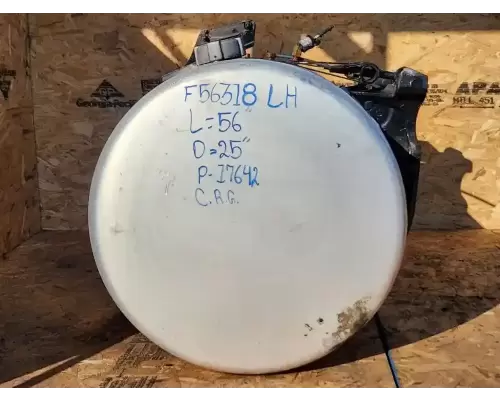 Freightliner FL112 Fuel Tank