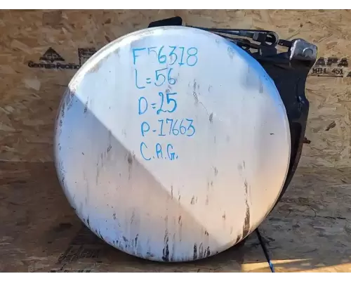 Freightliner FL112 Fuel Tank