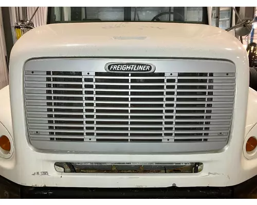 Freightliner FL112 Grille