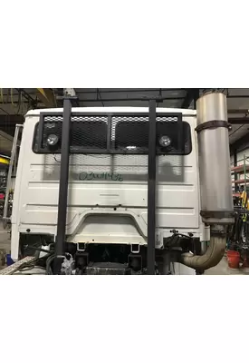 Freightliner FL112 Headache Rack