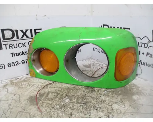 Freightliner FL112 Headlamp Assembly