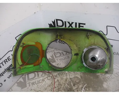 Freightliner FL112 Headlamp Assembly