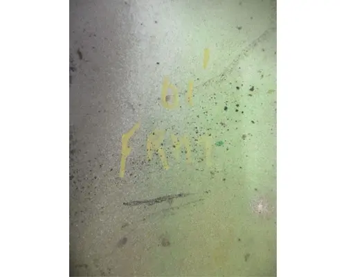 Freightliner FL112 Headlamp Assembly