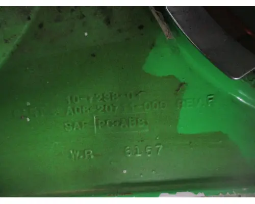 Freightliner FL112 Headlamp Assembly