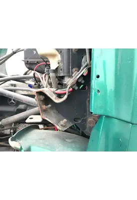Freightliner FL112 Hood Rest