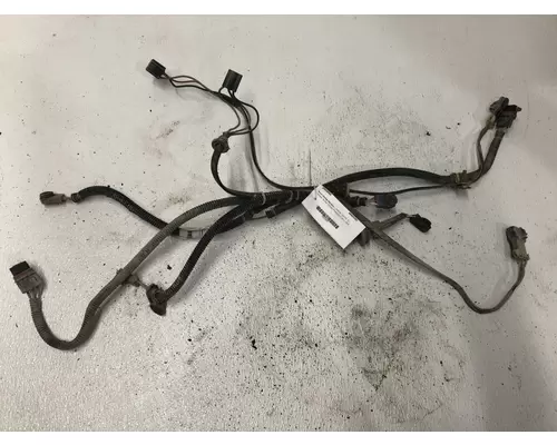 Freightliner FL112 Hood Wiring Harness