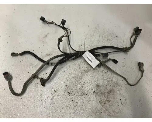 Freightliner FL112 Hood